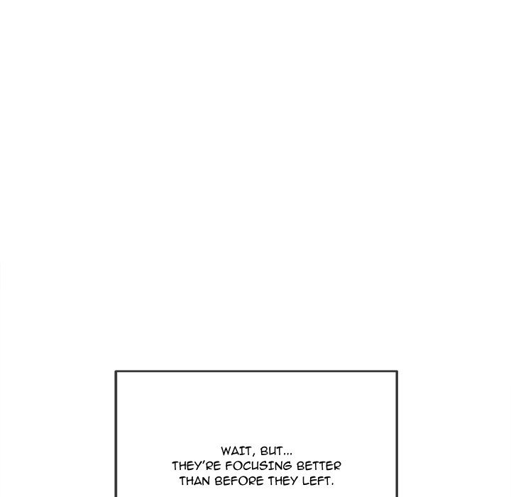 My High School Bully Chapter 242 - Page 33 in English