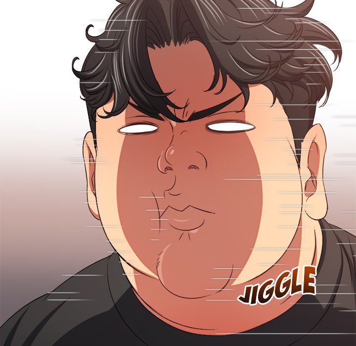 My High School Bully Chapter 242 - Page 42 in English