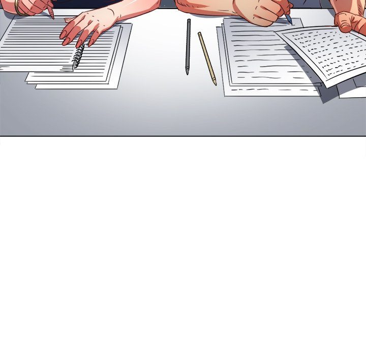 My High School Bully Chapter 242 - Page 46 in English