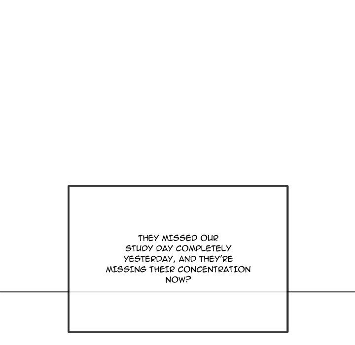 My High School Bully Chapter 242 - Page 47 in English