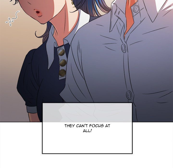 My High School Bully Chapter 242 - Page 49 in English