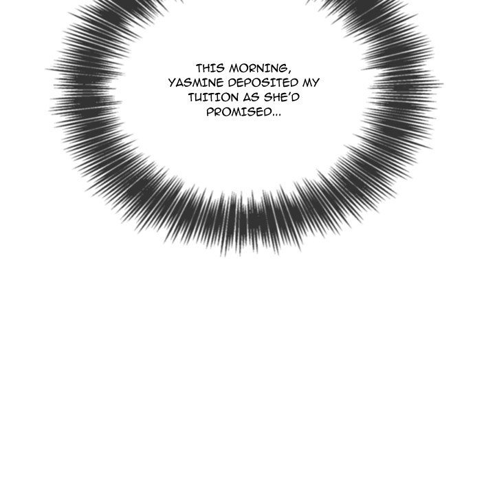 My High School Bully Chapter 242 - Page 61 in English