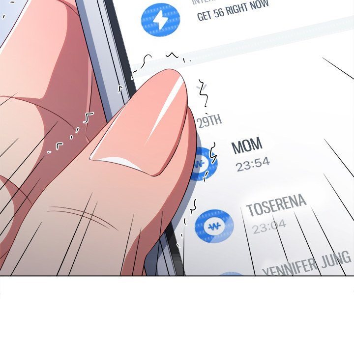 My High School Bully Chapter 242 - Page 64 in English