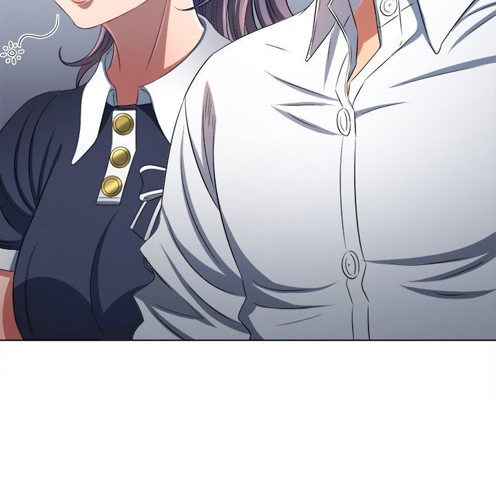 My High School Bully Chapter 242 - Page 72 in English