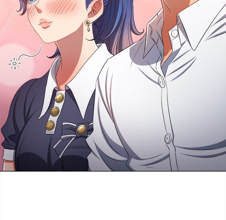My High School Bully Chapter 242 - Page 85 in English