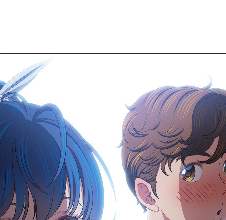My High School Bully Chapter 242 - Page 92 in English