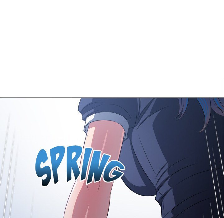 My High School Bully Chapter 242 - Page 95 in English