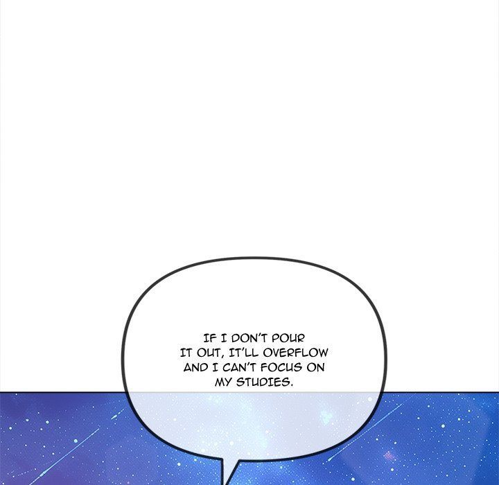 My High School Bully Chapter 243 - Page 105 in English