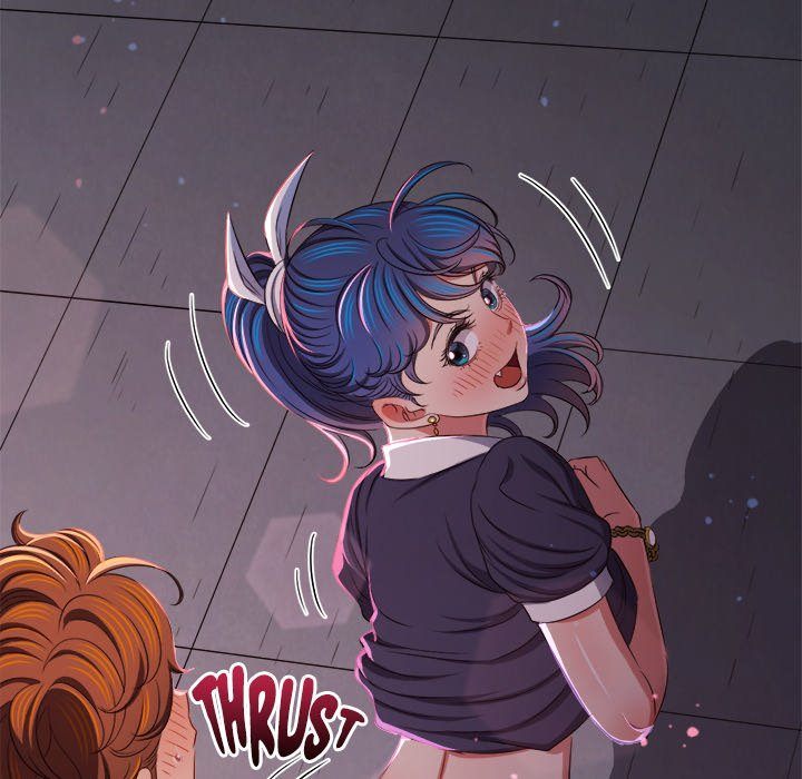 My High School Bully Chapter 243 - Page 113 in English