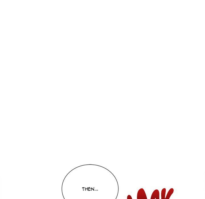 My High School Bully Chapter 243 - Page 116 in English