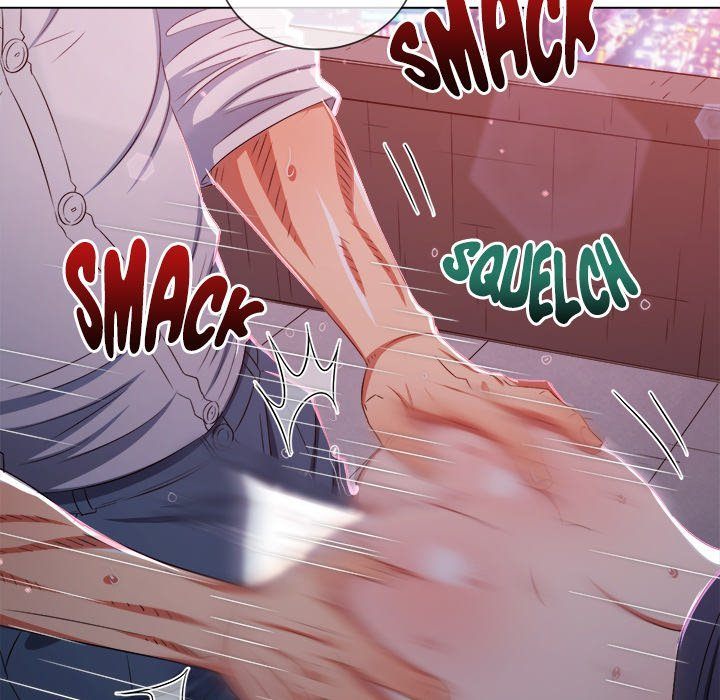 My High School Bully Chapter 243 - Page 117 in English