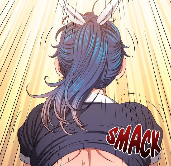 My High School Bully Chapter 243 - Page 131 in English