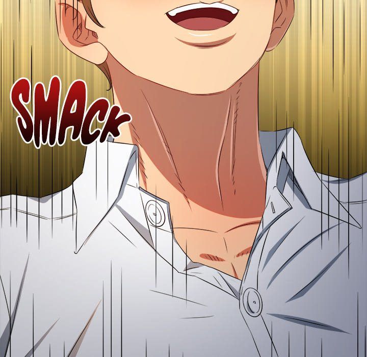 My High School Bully Chapter 243 - Page 135 in English