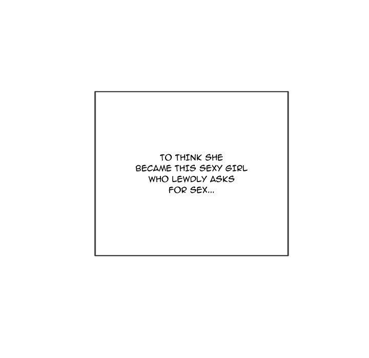 My High School Bully Chapter 243 - Page 150 in English