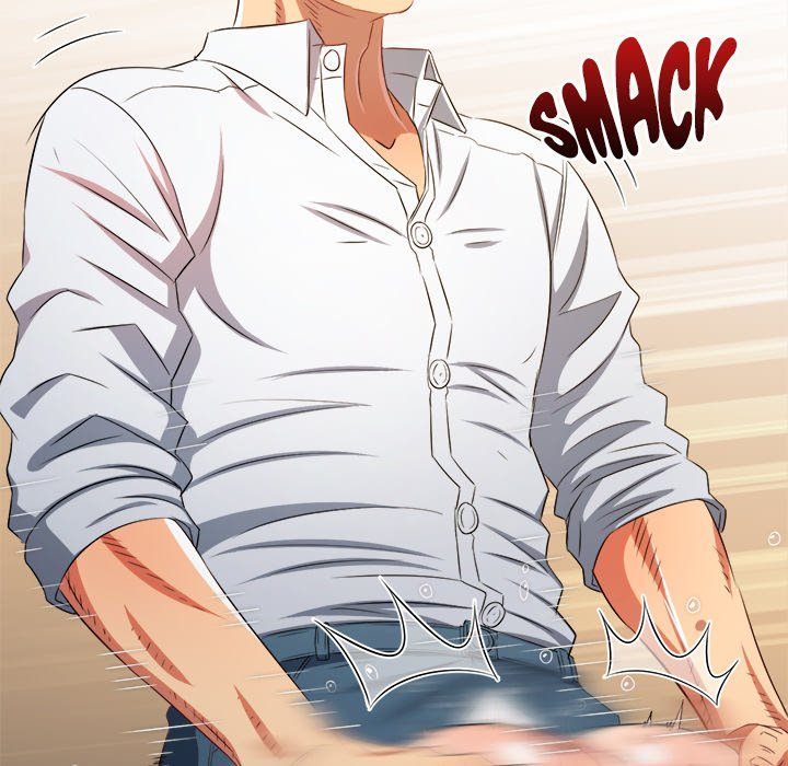 My High School Bully Chapter 243 - Page 152 in English