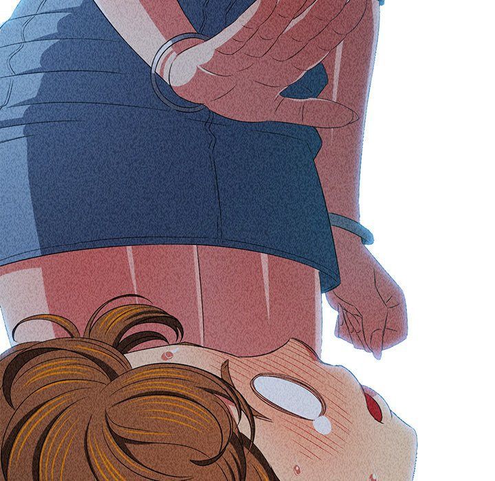 My High School Bully Chapter 243 - Page 162 in English