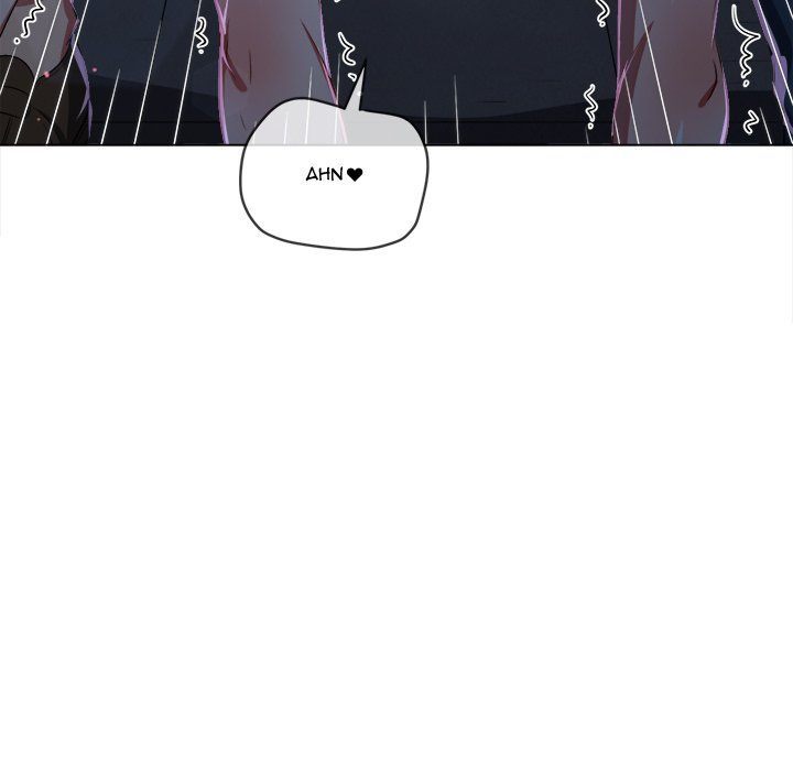 My High School Bully Chapter 243 - Page 183 in English
