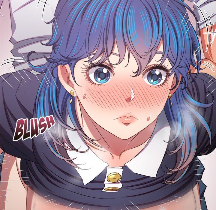 My High School Bully Chapter 243 - Page 30 in English