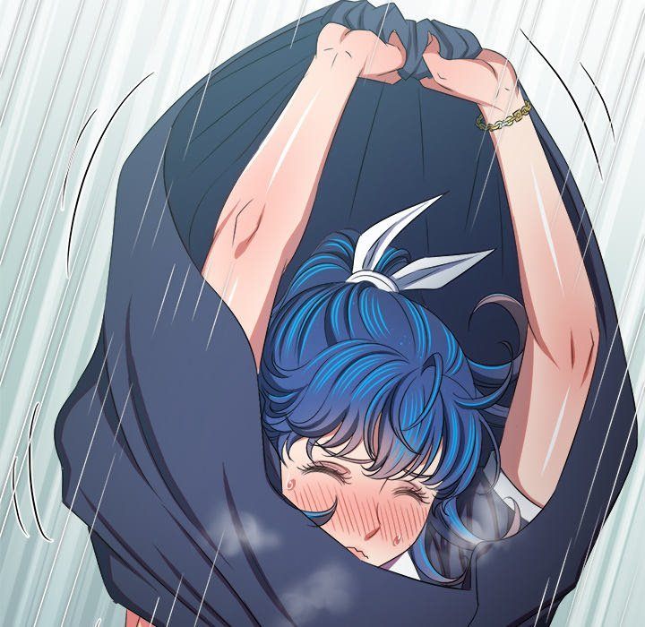 My High School Bully Chapter 243 - Page 33 in English