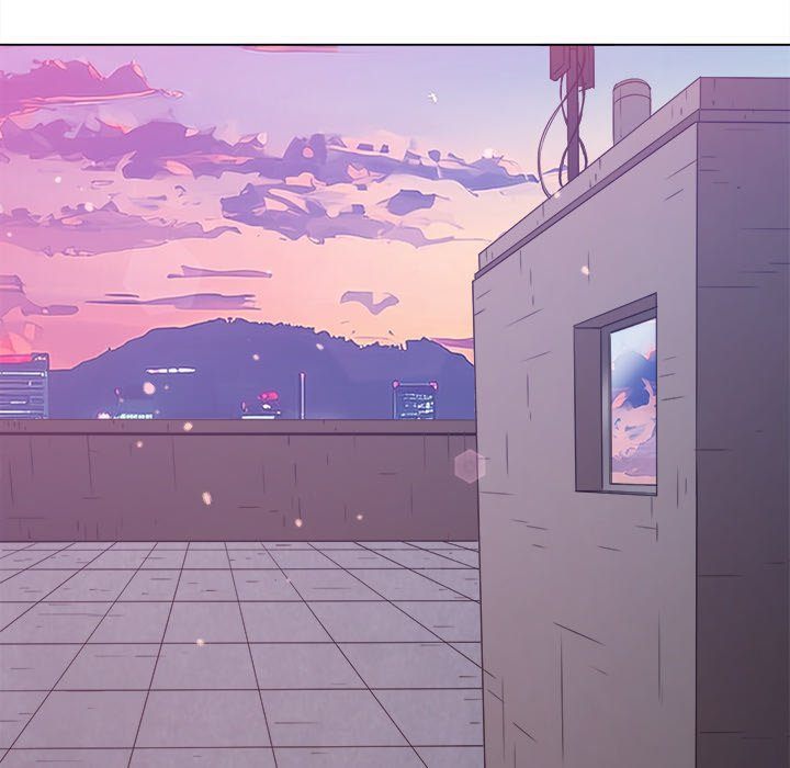My High School Bully Chapter 243 - Page 36 in English