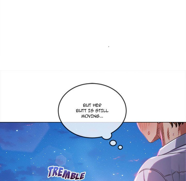 My High School Bully Chapter 243 - Page 41 in English