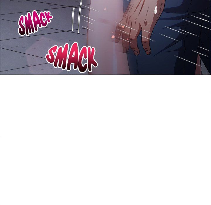 My High School Bully Chapter 243 - Page 43 in English
