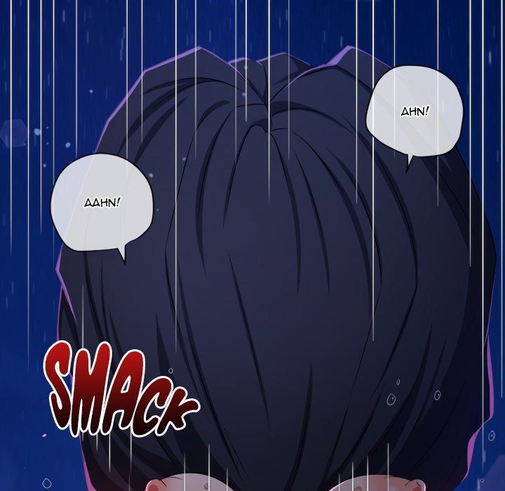 My High School Bully Chapter 243 - Page 72 in English