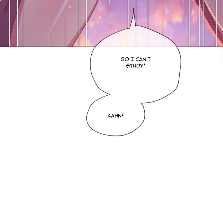 My High School Bully Chapter 243 - Page 75 in English