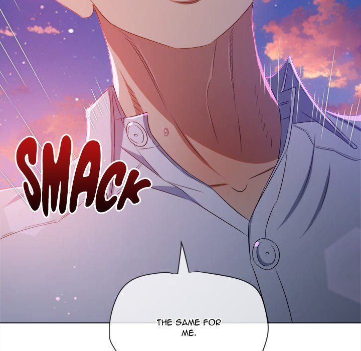 My High School Bully Chapter 243 - Page 78 in English