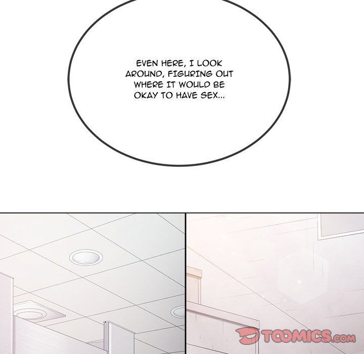 My High School Bully Chapter 243 - Page 88 in English
