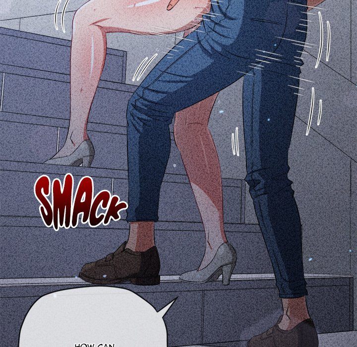 My High School Bully Chapter 243 - Page 97 in English
