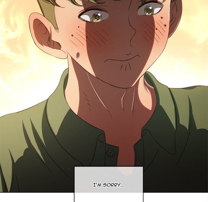 My High School Bully Chapter 244 - Page 101 in English