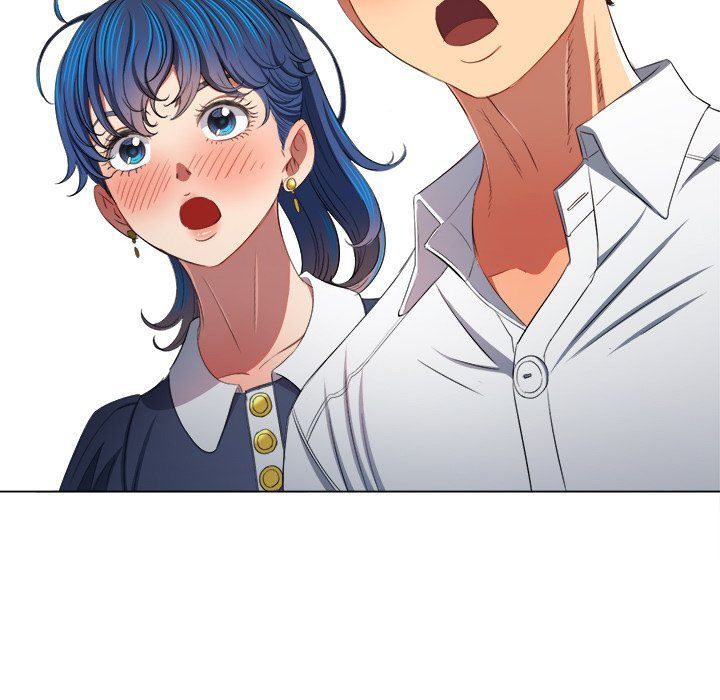 My High School Bully Chapter 244 - Page 104 in English