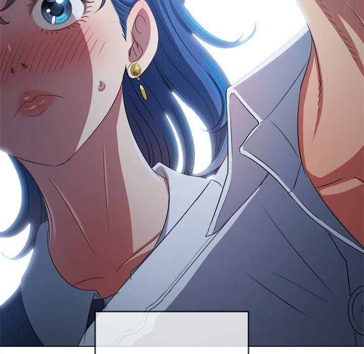 My High School Bully Chapter 244 - Page 107 in English