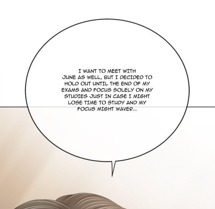My High School Bully Chapter 244 - Page 109 in English
