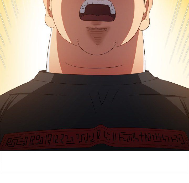 My High School Bully Chapter 244 - Page 114 in English