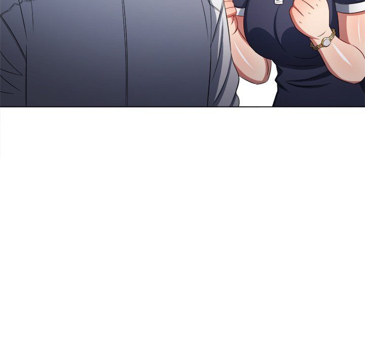 My High School Bully Chapter 244 - Page 126 in English