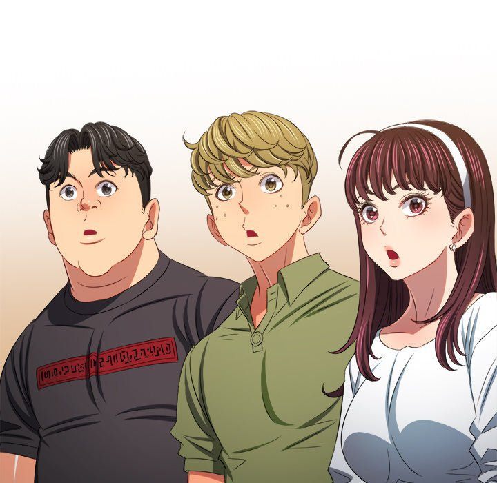 My High School Bully Chapter 244 - Page 128 in English