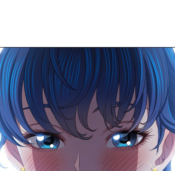 My High School Bully Chapter 244 - Page 133 in English