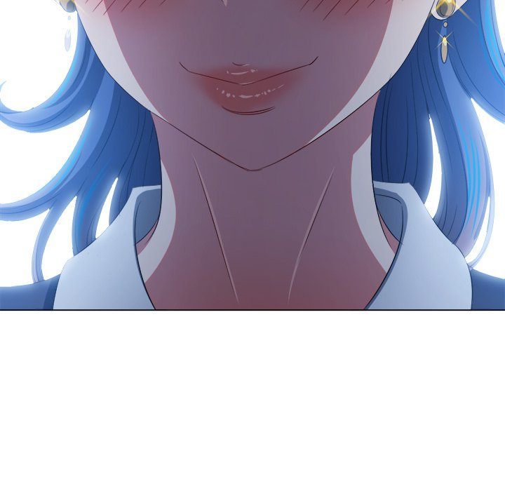 My High School Bully Chapter 244 - Page 134 in English