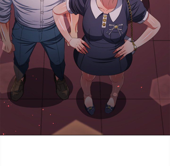 My High School Bully Chapter 244 - Page 142 in English