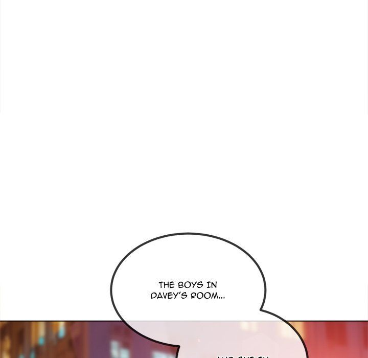 My High School Bully Chapter 244 - Page 143 in English