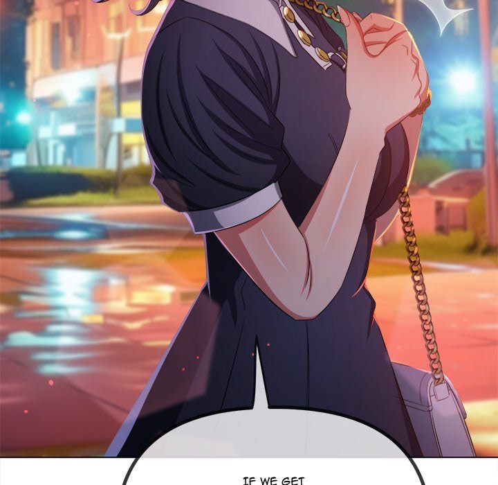 My High School Bully Chapter 244 - Page 150 in English