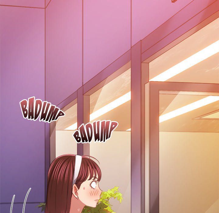 My High School Bully Chapter 244 - Page 161 in English