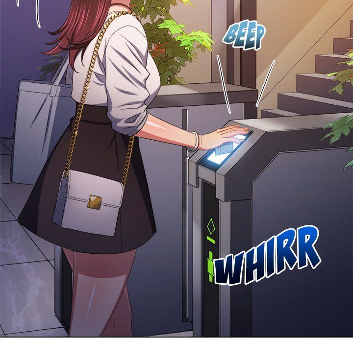 My High School Bully Chapter 244 - Page 162 in English