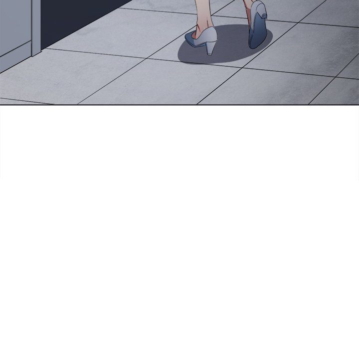 My High School Bully Chapter 244 - Page 166 in English