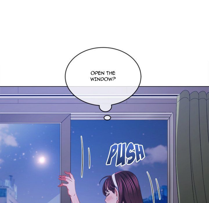 My High School Bully Chapter 244 - Page 167 in English