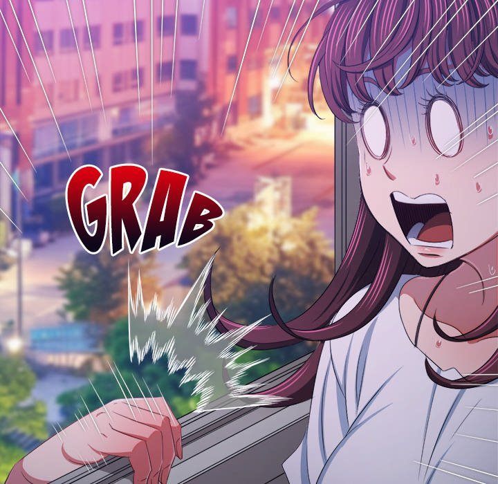 My High School Bully Chapter 244 - Page 170 in English
