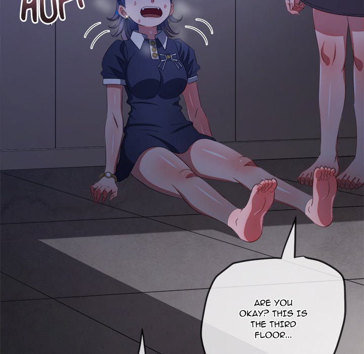 My High School Bully Chapter 244 - Page 174 in English