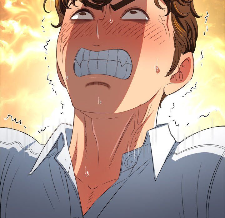 My High School Bully Chapter 244 - Page 183 in English